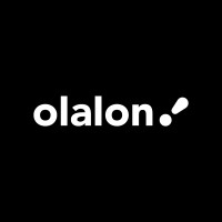 Olalon logo, Olalon contact details