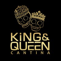 King & Queen Cantina logo, King & Queen Cantina contact details