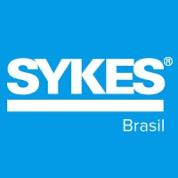 SYKES Brasil logo, SYKES Brasil contact details