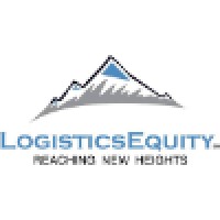 LogisticsEquity logo, LogisticsEquity contact details