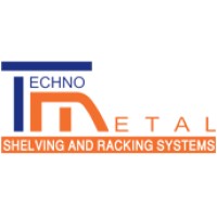 TechnoMetal For Shelving And Racking Systeams logo, TechnoMetal For Shelving And Racking Systeams contact details