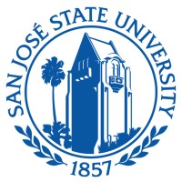 San Jose State University logo, San Jose State University contact details