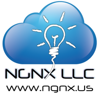 NGNX LLC logo, NGNX LLC contact details