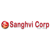 Sanghvi Corp logo, Sanghvi Corp contact details