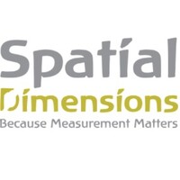 Spatial Dimensions LImited logo, Spatial Dimensions LImited contact details