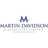 Martin Davidson & Associates Limited logo, Martin Davidson & Associates Limited contact details