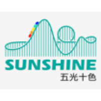 Sunshine Amusement Equipment Co.,Ltd. logo, Sunshine Amusement Equipment Co.,Ltd. contact details