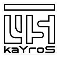 KAYROS logo, KAYROS contact details