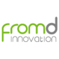 FromD Innovation logo, FromD Innovation contact details