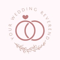 Your Wedding Reverend logo, Your Wedding Reverend contact details