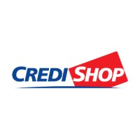 Credishop S/A logo, Credishop S/A contact details