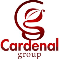 The Cardenal Group logo, The Cardenal Group contact details