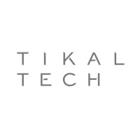 TIKAL TECH logo, TIKAL TECH contact details