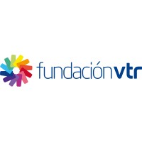 Fundación VTR logo, Fundación VTR contact details