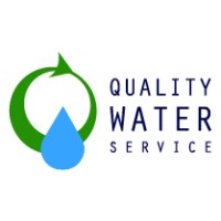 Quality Water Service Chile logo, Quality Water Service Chile contact details