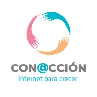 Conacción Chile logo, Conacción Chile contact details