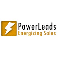 PowerLeads, Inc. logo, PowerLeads, Inc. contact details