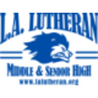 Lutheran High School Association of Southern California logo, Lutheran High School Association of Southern California contact details