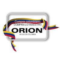 RIORION S.A. logo, RIORION S.A. contact details