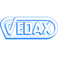 Vedax logo, Vedax contact details