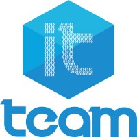 IT-TEAM CORP logo, IT-TEAM CORP contact details