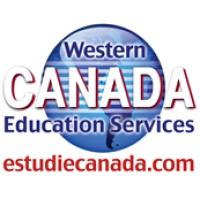 Western Canada Education Services Inc. logo, Western Canada Education Services Inc. contact details