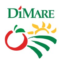 DiMare logo, DiMare contact details