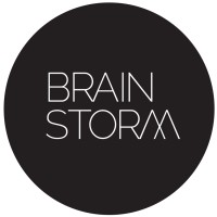 Brainstorm Design logo, Brainstorm Design contact details