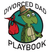 Divorced Dad Playbook logo, Divorced Dad Playbook contact details