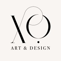 XO Art & Design logo, XO Art & Design contact details