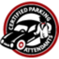 Certified Parking Attendants logo, Certified Parking Attendants contact details