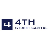 4th Street Capital logo, 4th Street Capital contact details