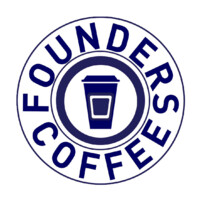 Founders Coffee YYC logo, Founders Coffee YYC contact details