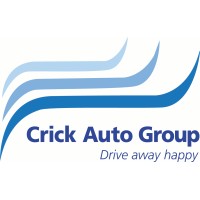 Crick Auto Group logo, Crick Auto Group contact details