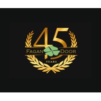 Fagan Door Corp logo, Fagan Door Corp contact details