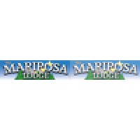 Mariposa Lodge logo, Mariposa Lodge contact details