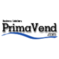 Primavend logo, Primavend contact details