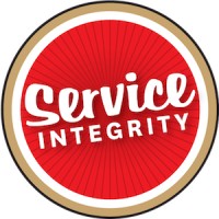 Service Integrity logo, Service Integrity contact details