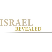 Israel Revealed logo, Israel Revealed contact details