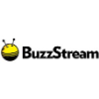 BuzzStream logo, BuzzStream contact details