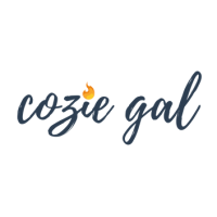 Cozie Gal logo, Cozie Gal contact details