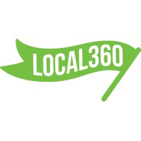 Local 360 logo, Local 360 contact details