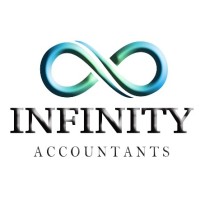 Infinity Accountants logo, Infinity Accountants contact details