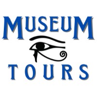 Museum Tours Inc logo, Museum Tours Inc contact details