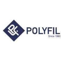 POLYFIL logo, POLYFIL contact details