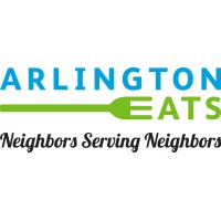 Arlington EATS logo, Arlington EATS contact details