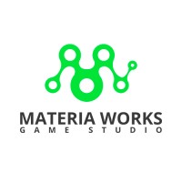 Materia Works logo, Materia Works contact details