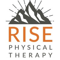 Rise Physical Therapy NWA logo, Rise Physical Therapy NWA contact details