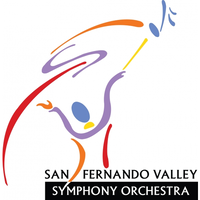 San Fernando Valley Symphony logo, San Fernando Valley Symphony contact details