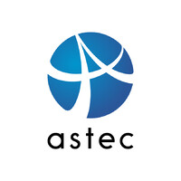 ASTEC BIO logo, ASTEC BIO contact details